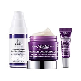 Age Defying Essentials - Coffret Soin Visage Anti-âge